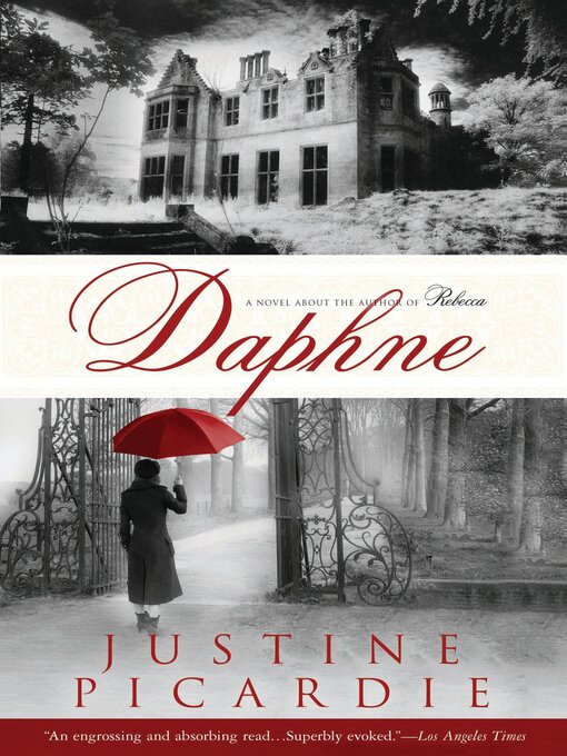 Title details for Daphne by Justine Picardie - Available